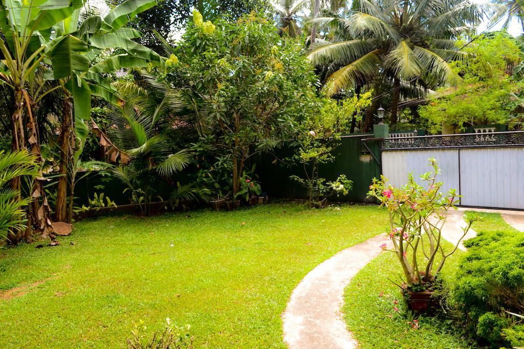 Villa16Hikkaduwa Exterior foto