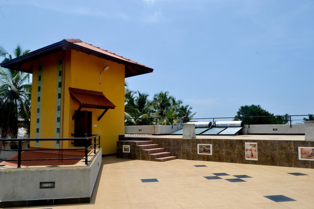 Villa16Hikkaduwa Exterior foto
